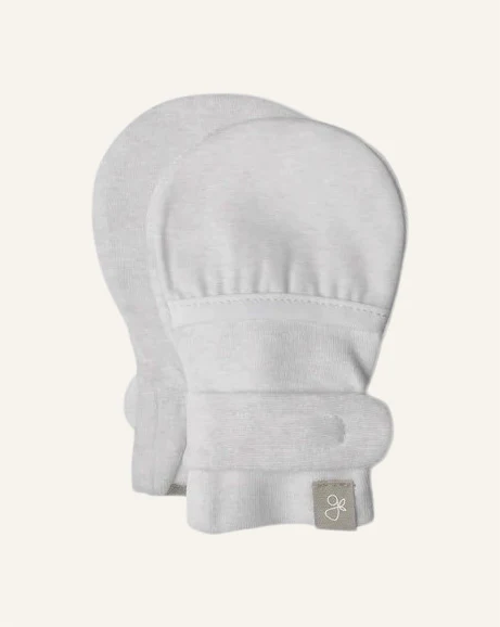 Baby Mitts - Elegant Mommy