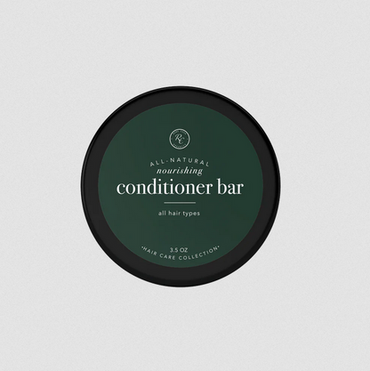 CONDITIONER BAR | 3.5 OZ - Elegant Mommy