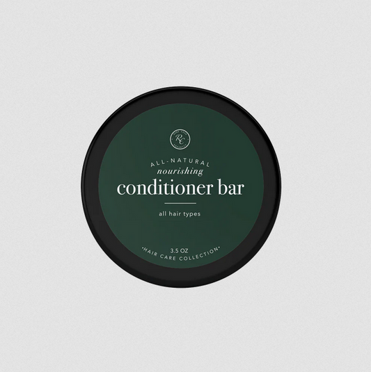 CONDITIONER BAR | 3.5 OZ - Elegant Mommy