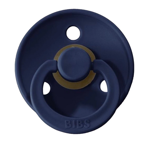BIBS Pacifier : 0-6 months - Elegant Mommy