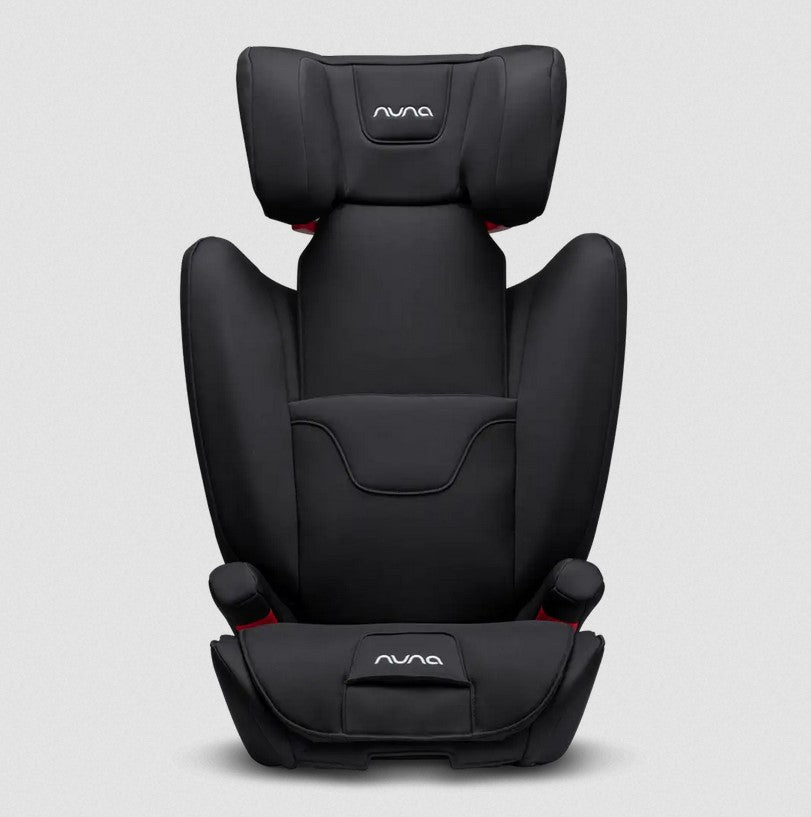 Nuna AACE&trade; Caviar - Booster Seat - Elegant Mommy
