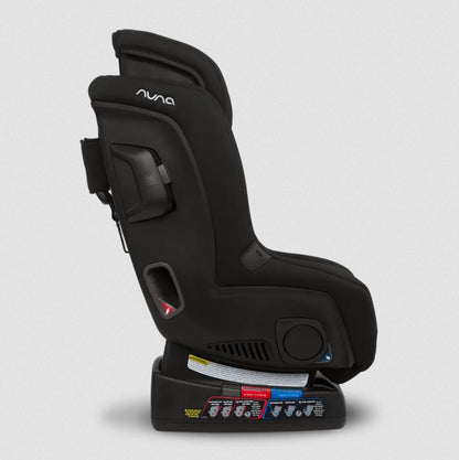 Nuna Rava™ Caviar - Convertible Car Seat - Elegant Mommy