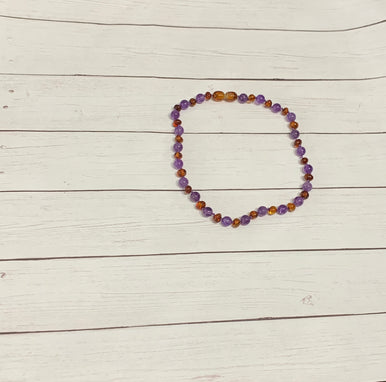 EM Baltic Amber 12.5" - Elegant Mommy