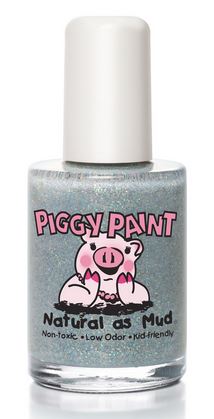 Piggy Paint .25oz - Elegant Mommy