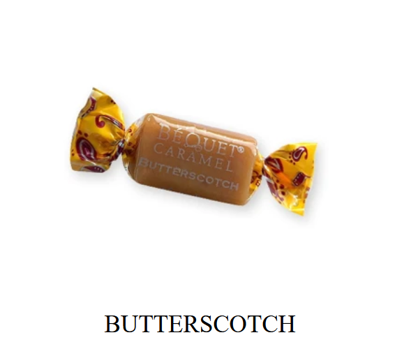 BeQuet Butterscotch Caramel - Elegant Mommy
