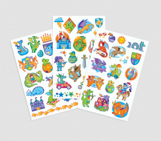 Ooly Tattoos - Elegant Mommy