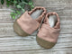 Lexiebugs 12-18 M Solids - Stone Bottom - Elegant Mommy
