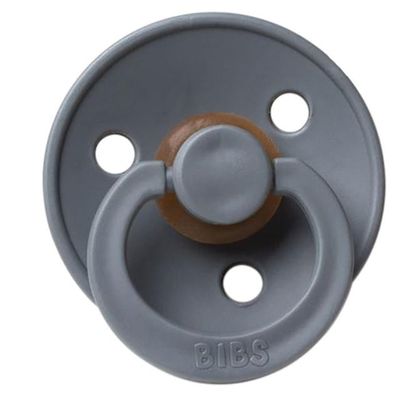BIBS Pacifier : 0-6 months - Elegant Mommy