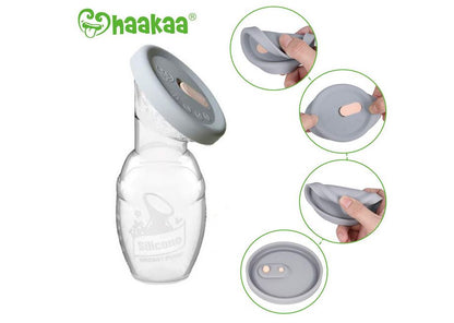 Haakaa Products - Elegant Mommy