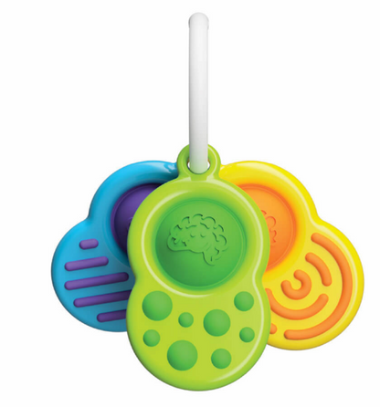 Fat Brain Toys Dimpl Clutch - Elegant Mommy