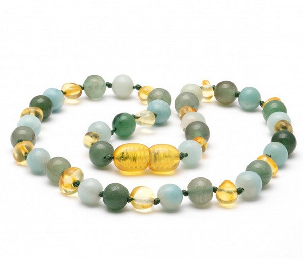 EM Baltic Amber 11" - Elegant Mommy