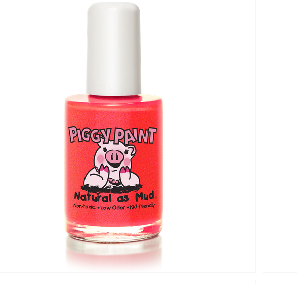 Piggy Paint .25oz - Elegant Mommy