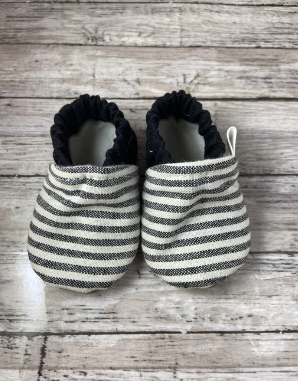 Lexiebugs 0-3 M Prints - Copper Bottom - Elegant Mommy