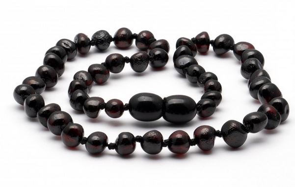 EM Baltic Amber 11" - Elegant Mommy