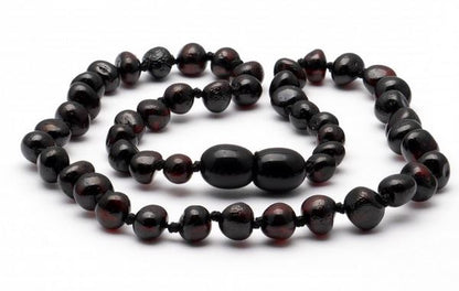 EM Baltic Amber 11" - Elegant Mommy