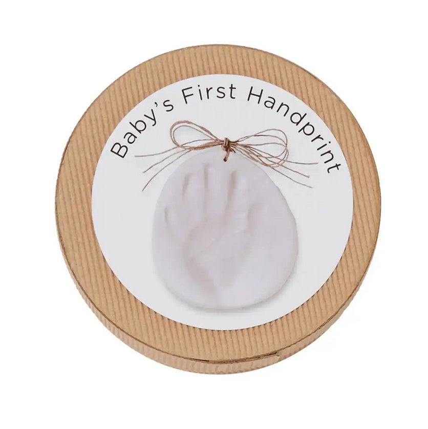 Handprint Kit - Elegant Mommy