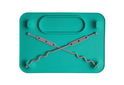 Busy Baby Mat - Elegant Mommy