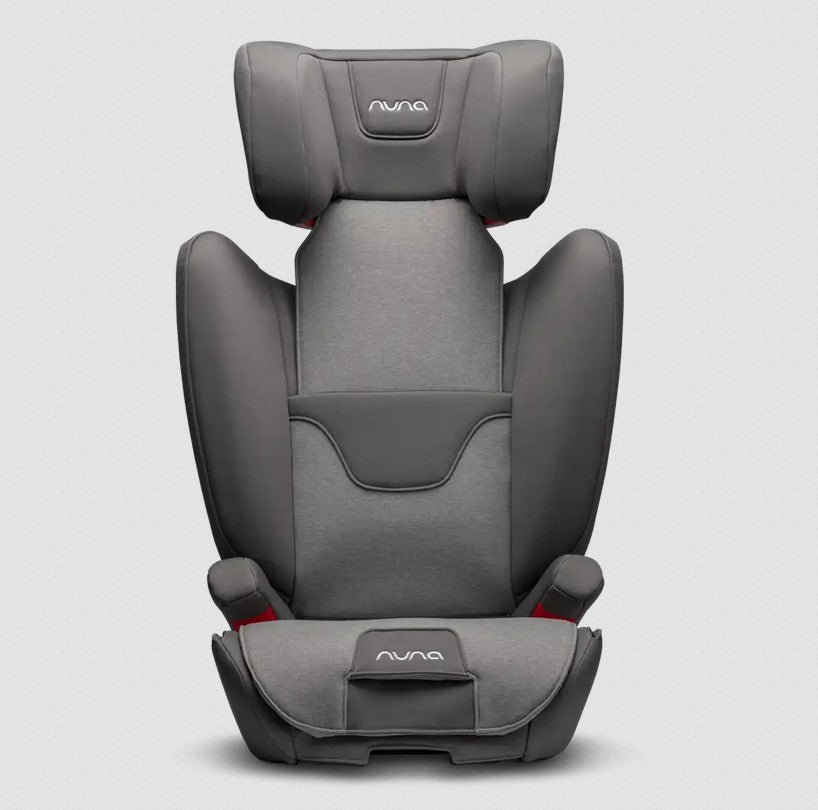 Nuna AACE&trade; Granite - Booster Seat - Elegant Mommy