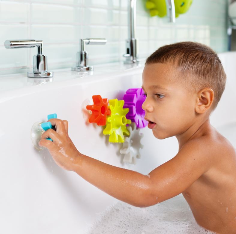 Bath Toys Keep Bath TIme Fun With Our Top Bath Toys – Elegant Mommy