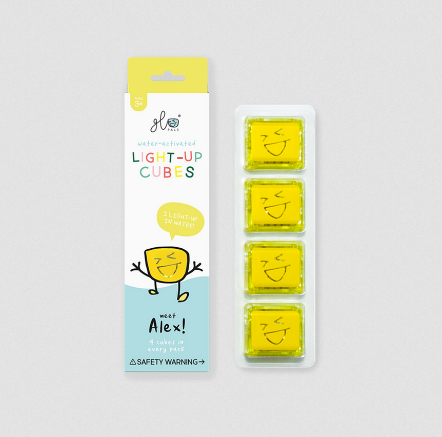 GloPals - Elegant Mommy