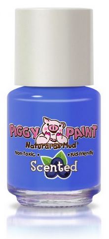 Piggy Paint .25oz - Elegant Mommy