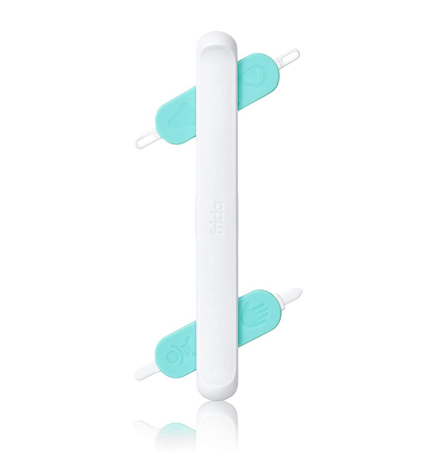 Fridababy 3-in-1 Nose, Nail, & Ear Picker