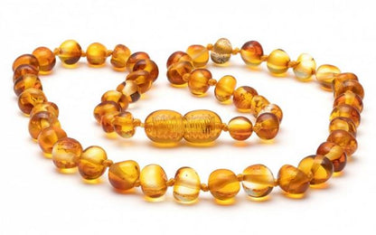 EM Baltic Amber 11" - Elegant Mommy