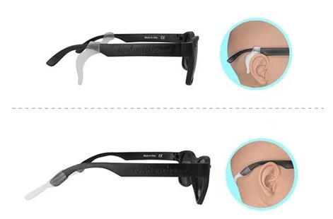 Roshambo Don't Forget the Strap - Elegant Mommy
