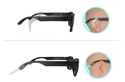 Roshambo Don't Forget the Strap - Elegant Mommy