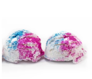 Bubble Truffle Calm Down Mermaid 2 Pack - Elegant Mommy