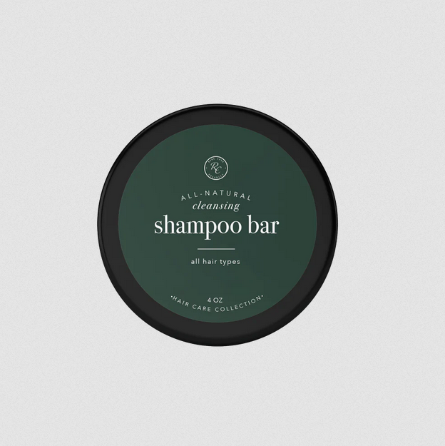 SHAMPOO BAR | 4 OZ - Elegant Mommy