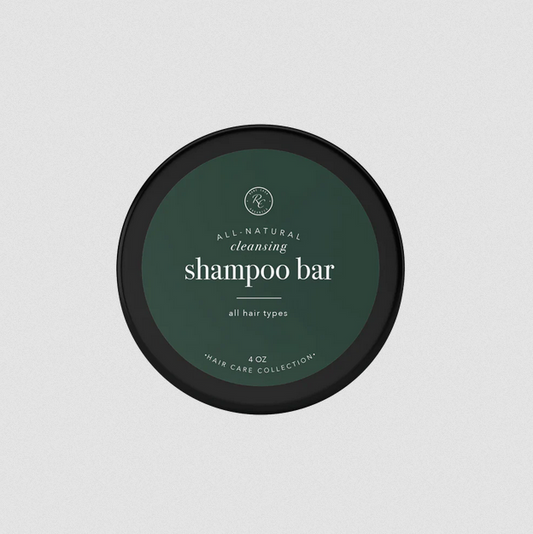 SHAMPOO BAR | 4 OZ - Elegant Mommy
