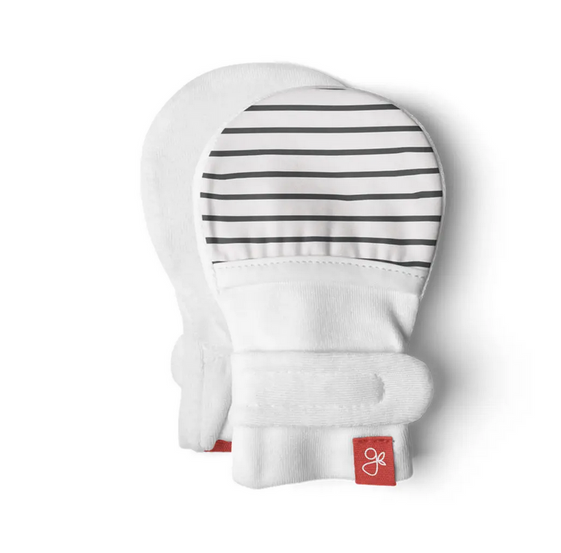 Baby Mitts - Elegant Mommy