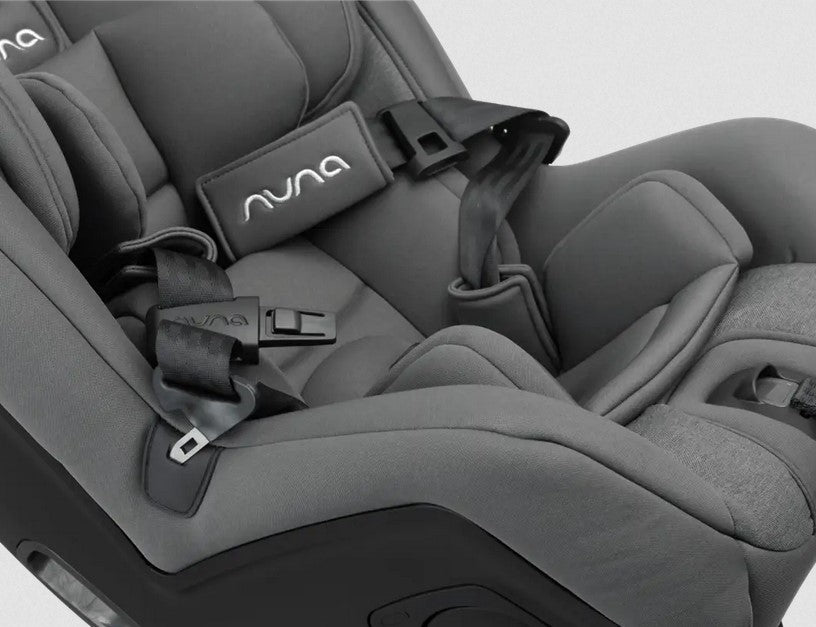 Nuna Rava&trade; Granite -Convertible Car Seat - Elegant Mommy