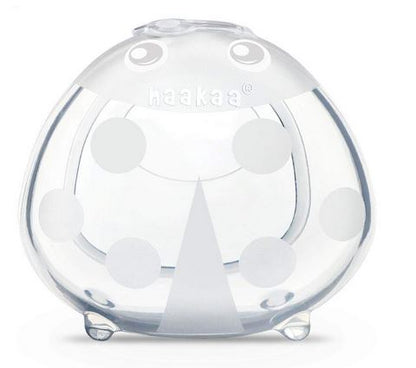 Milk Collector 2oz - Elegant Mommy