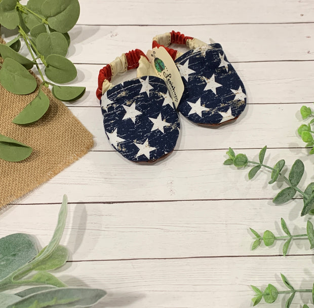 Lexiebugs 0-3 M Prints - Copper Bottom - Elegant Mommy