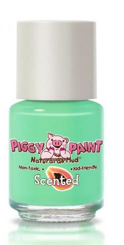 Piggy Paint .25oz - Elegant Mommy