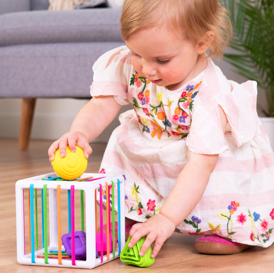 Fat brain best sale baby toys