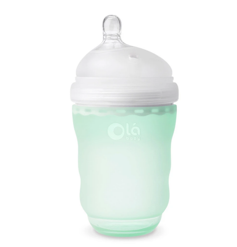 Olababy- Bottle - Elegant Mommy