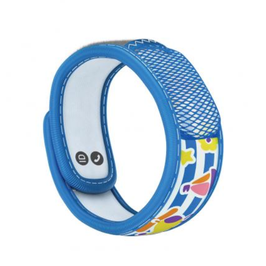 ParaKito Kids Wristband - Elegant Mommy