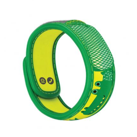 ParaKito Kids Wristband - Elegant Mommy