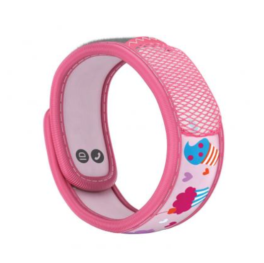 ParaKito Kids Wristband - Elegant Mommy