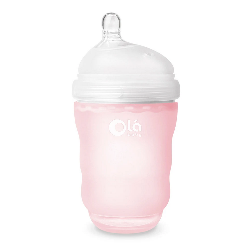 Olababy- Bottle - Elegant Mommy