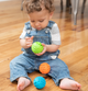 Fat Brain Toys Sensory Rollers - Elegant Mommy