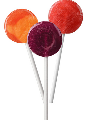 YumEarth: Vitamin C Lollipops - Elegant Mommy