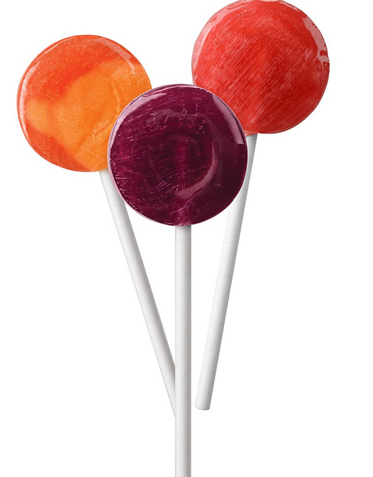 YumEarth 3oz Vitamin C Lollipops
